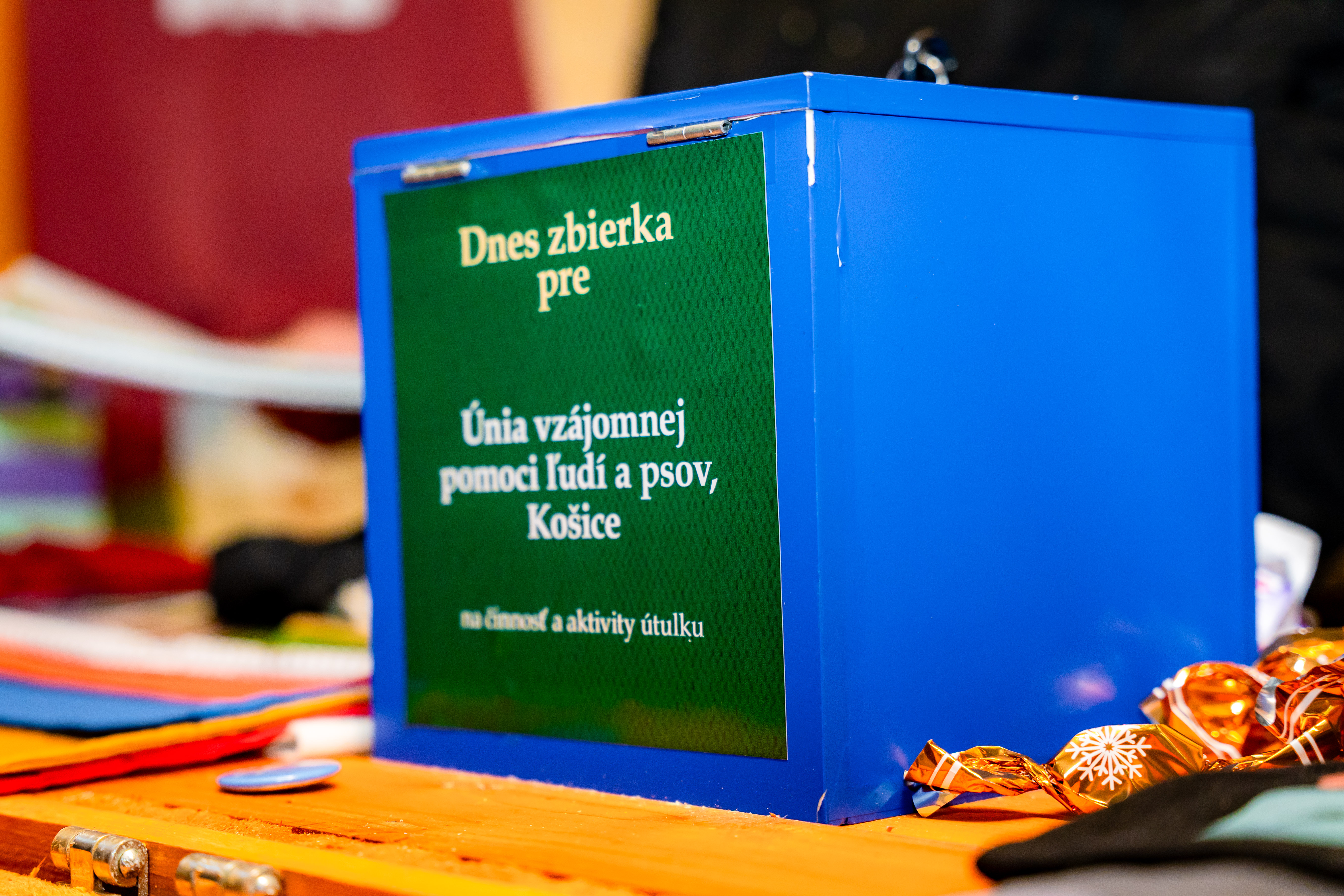 Slavnostne otvorenie Kosickych rozpravkovych Vianoc 2025 a primatorsky punc-120